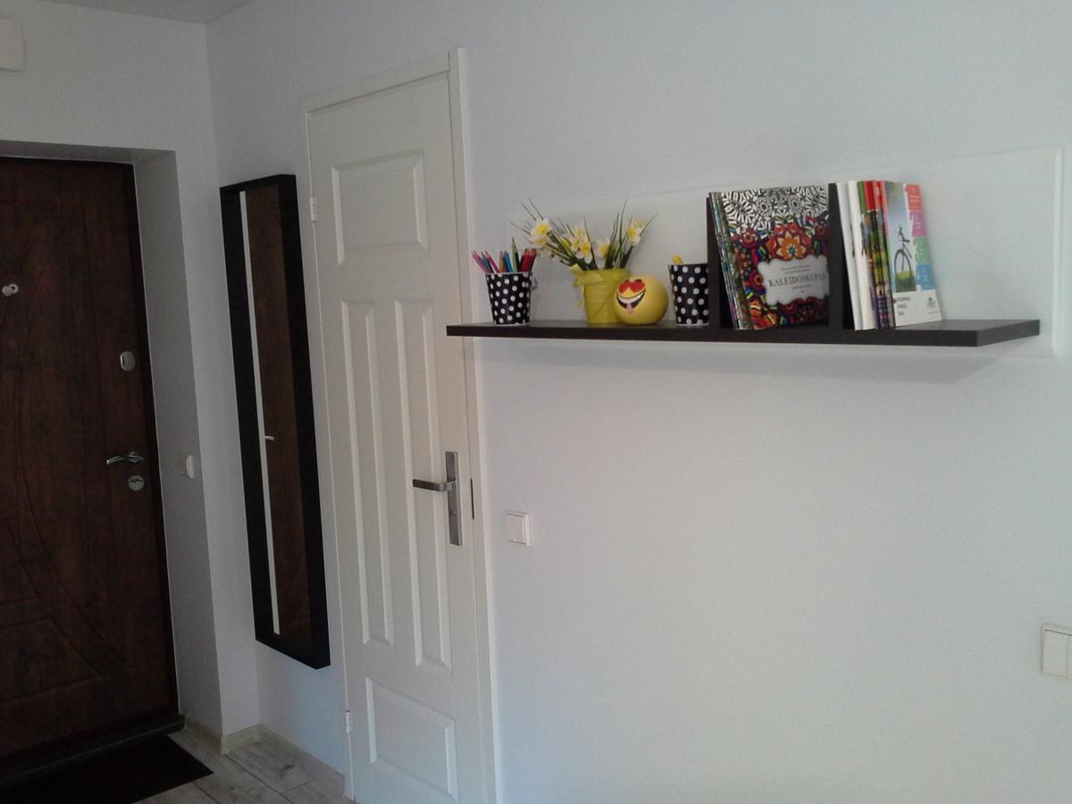 Appartement Lima