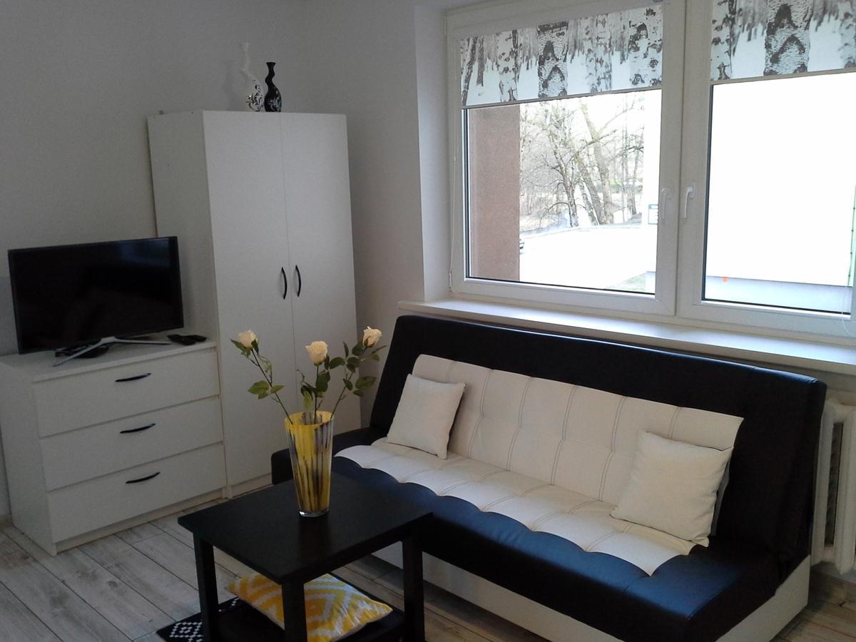Lima Appartement Druskininkai
