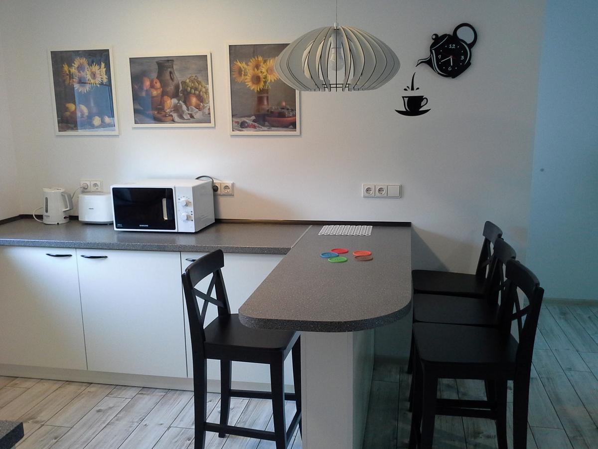 Lima Appartement Druskininkai